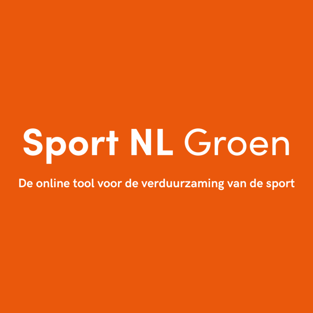 sport nl groen