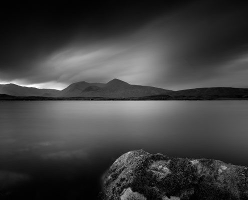 Fotoreis Glencoe - Schotland - ©Davy Sleijster