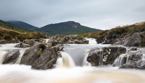 Fotoreis Isle of Arran - Schotland - ©Huub Koen