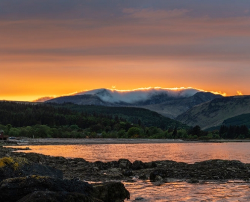 Fotoreis Isle of Arran - Schotland ©Jose Gieskes