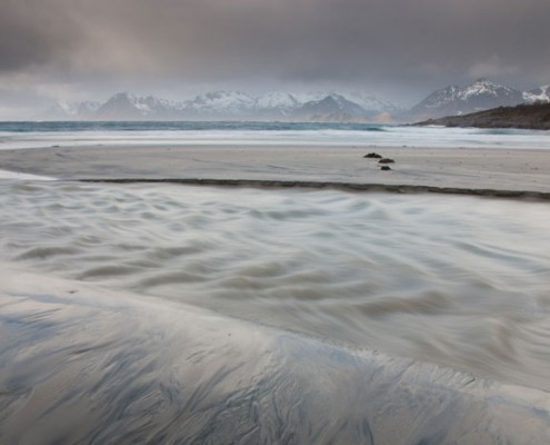 Fotoreis Aurora & Landscape Lofoten - ©Karin Engels