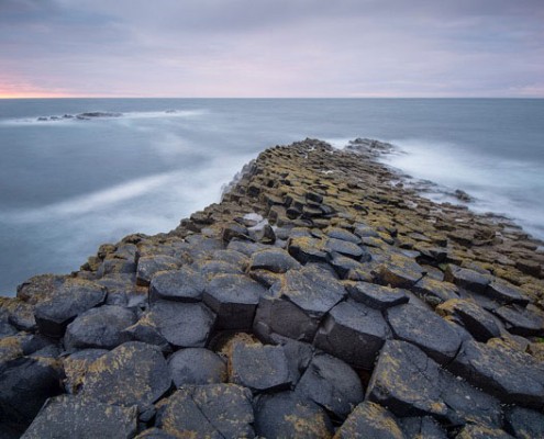 Fotoreis Noord-Ierland - ©Ron van Gool