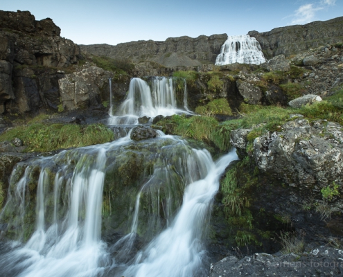 fotoreis Westfjorden - IJsland - ©Annette Arriens