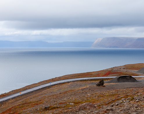 fotoreis Westfjorden - IJsland - ©Karin Bosga