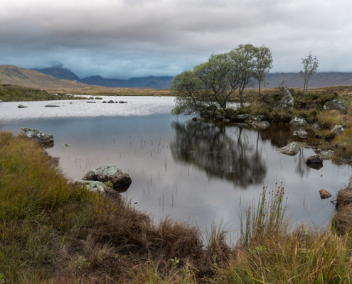Fotoreis Glencoe - Schotland - ©Ageeth Bakker-Groen