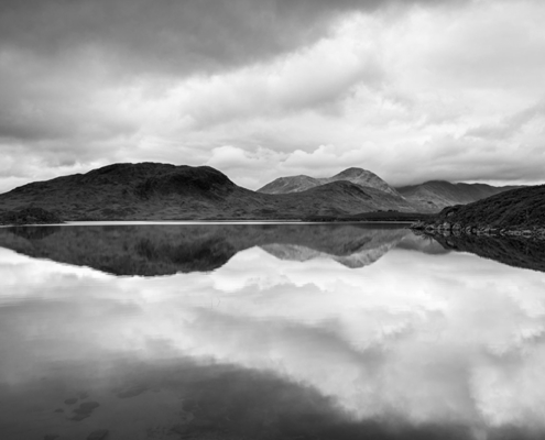 Fotoreis Glencoe - Schotland - ©Ageeth Bakker-Groen