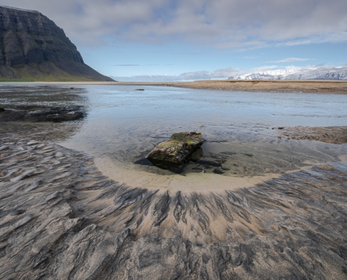fotoreis Westfjorden - IJsland - ©Marjo Buyten