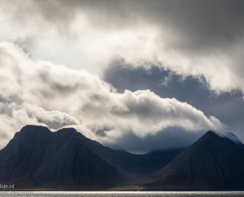 fotoreis Westfjorden - IJsland - ©Pieter van Dijk