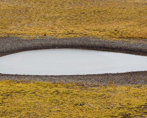 fotoreis Westfjorden - IJsland - ©Pieter van Dijk