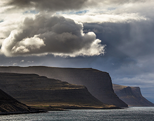 Fotoreis Westfjorden - IJsland - ©Theo Bosboom