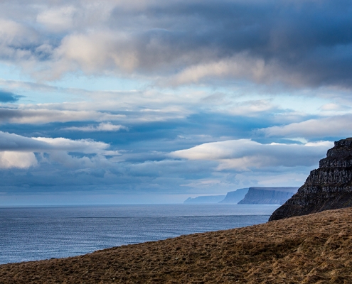 Fotoreis Westfjorden - IJsland - ©Theo Bosboom