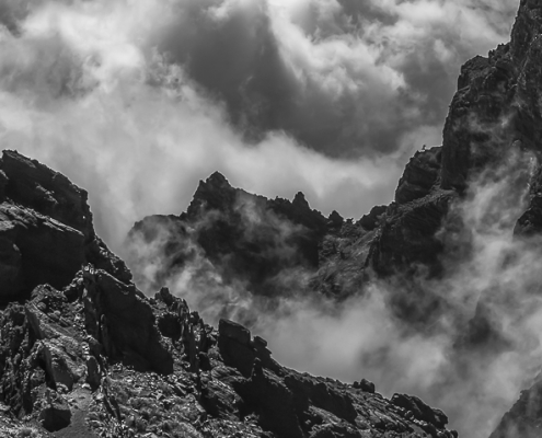 Fotoreis La Palma - Spanje ©Timo Bergenhenegouwen