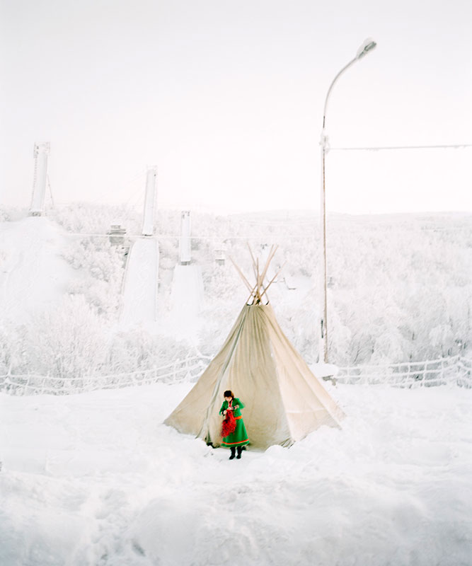 Masterclass Noord-Finland - ©Jeroen Toirkens