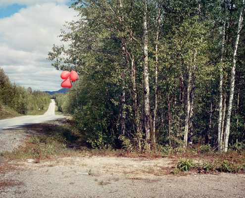 Masterclass Beeldverhalen - Noord-Finland - ©Jeroen Toirkens