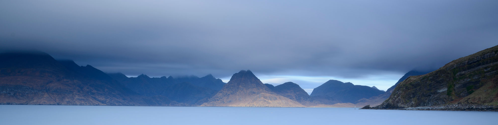 ©Wilco Dragt - Isle of Skye