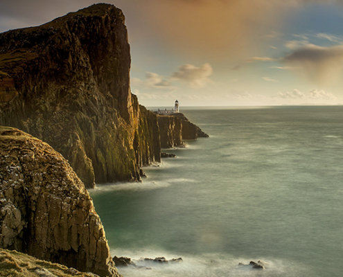 Fotoreis isle of Skye - Schotland - ©Lia Hulsbeek