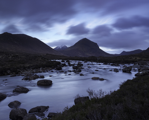 Fotoreis isle of Skye - Schotland - ©Henno Drop