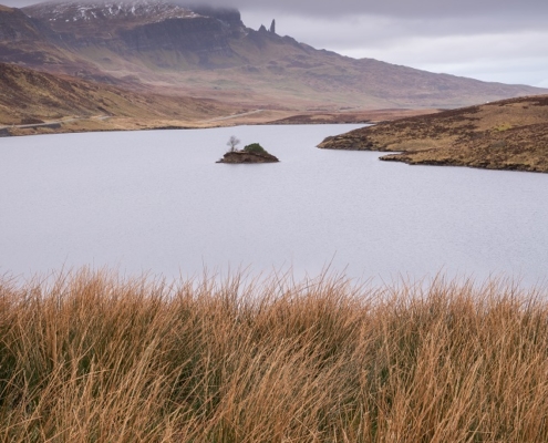 Fotoreis isle of Skye - Schotland - ©Miranda Bos