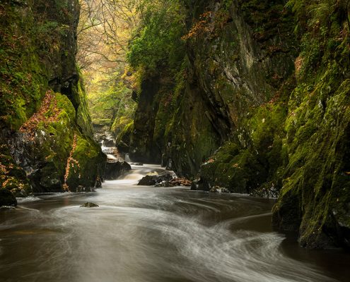 fotoreis Noord-Wales - ©Wilco Dragt
