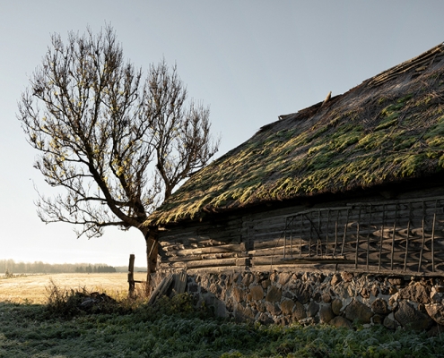 Fotoreis Estland - ©Kristel Schneider