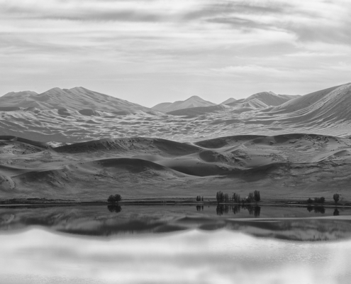 Fotoreis Binnen-Mongolie - China - ©Teuni van den Bosch