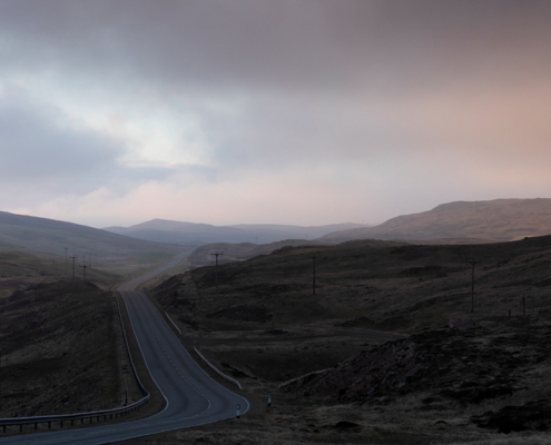 Shetland Eilanden - Schotland ; ©Kristel Schneider