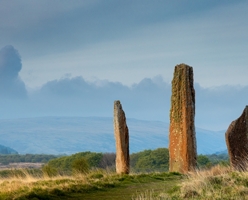 Fotoreis Isle of Arran - Schotland - ©Henno Drop