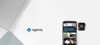 Egenic Qquest apps ontwikkelen