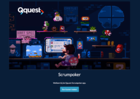 scrumpoker-app-qquest